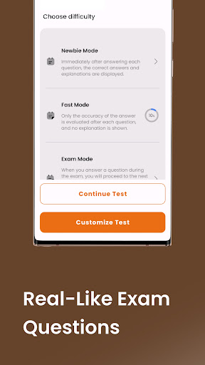 CompTIA Security+ Exam Prep Screen 2