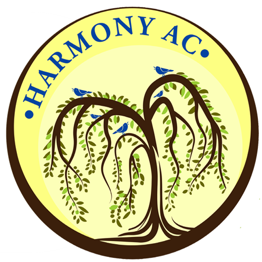 HARMONY AC logo