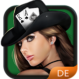 Texas Poker DE icon