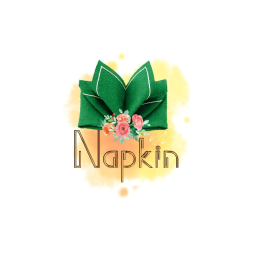 Napkin UAE logo