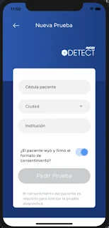 Amgen Detect Colombia