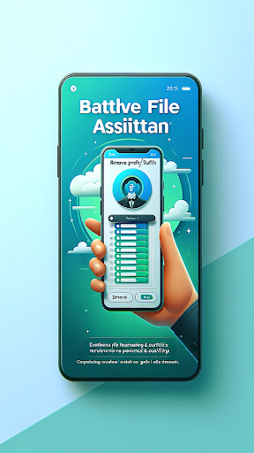 Batch File Assistant