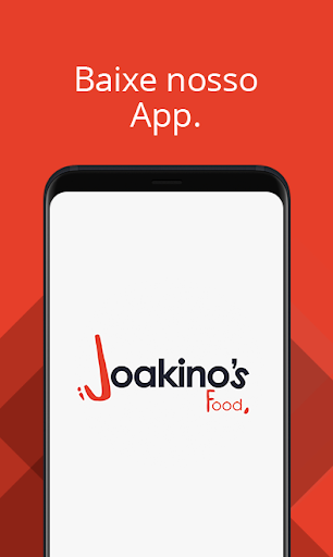Android application Joakino's Food screenshort