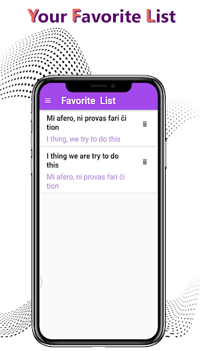 English To Esperanto Convertor