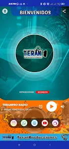 TeranPro Radio