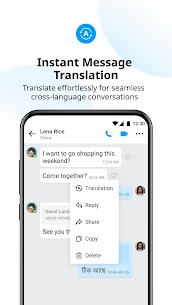 imo-International Calls & Chat 5