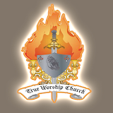 True Worship Church icon
