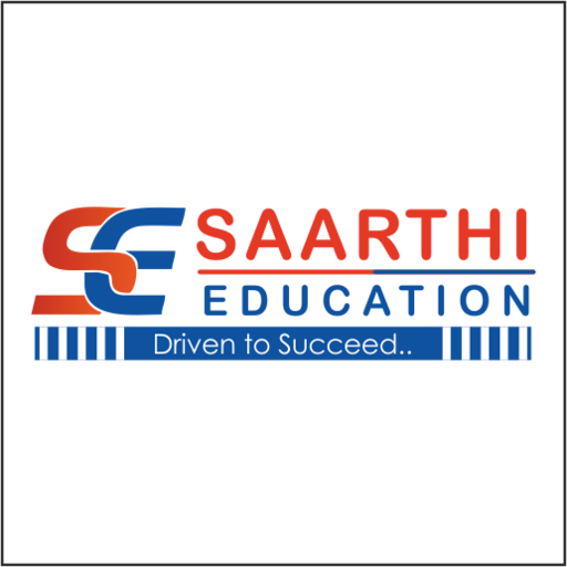 Saarthi Education logo