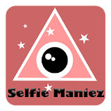 Kamera Selfie Manis icon