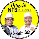 NTB Sejahtera Mobile icon