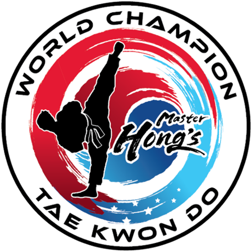 Master Hongs WCTKD