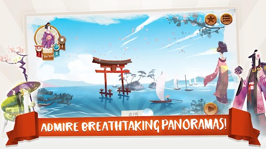 Tokaido™ APK Latest Version 2022 Free Download On Android 2