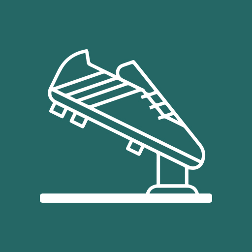 Soulier dor logo