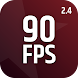 90 FPS Premium - Unlock Tool - Androidアプリ