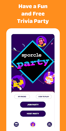 Sporcle Party: Social Triviaのおすすめ画像1