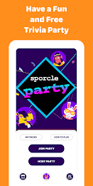 Sporcle Party: Social Trivia poster 1