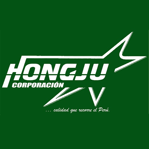 Corporación HONGJU logo