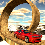 Cover Image of Download Car Stunt Game 3D  APK