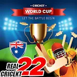 Cover Image of Baixar Real World T20 Cricket Game 3D  APK