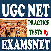 UGC NET Practice Tests