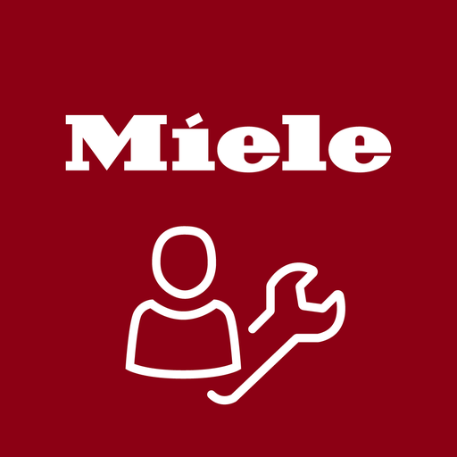 Miele Técnicos logo