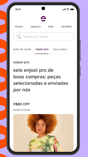 Garota do Shopping – Apps no Google Play