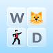Word Emoji - Androidアプリ