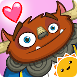 StoryToys Beauty and the Beast icon