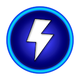 Flash alert icon