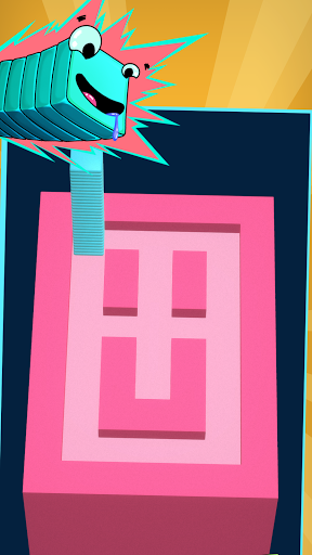 Crazy Stacker Screen 3