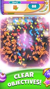 Cartoon Crush APK v336 + MOD (Unlimited Coins) 6