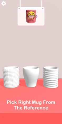 The beloved mug! - Screenshot 2
