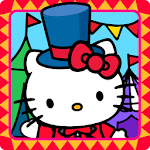 Cover Image of Download Hello Kitty Carnival 1.3 APK