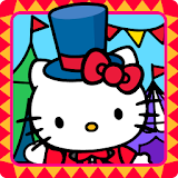 Hello Kitty Carnival icon