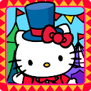 Hello Kitty Carnival