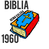 Biblia reina valera 1960 icon