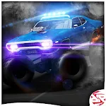 Cover Image of डाउनलोड OffRoad Pro 4x4 :Real Car & Monster Trucks 2019 1.2.2 APK