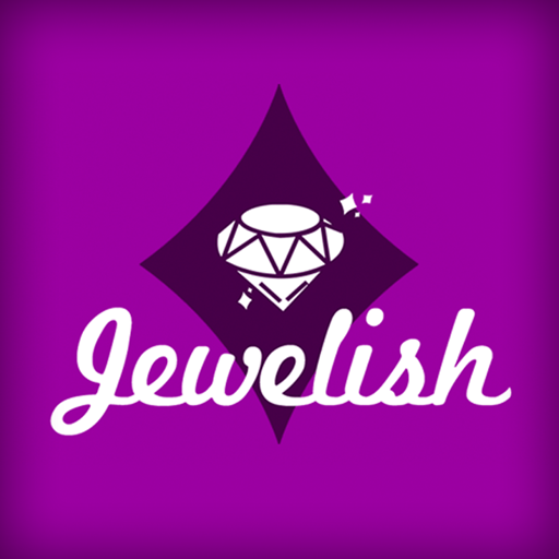 Jewelish logo
