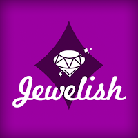 Jewelish игра три в ряд