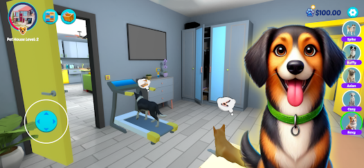 Screenshot image