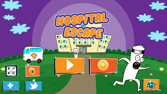 Hospital Escape Run