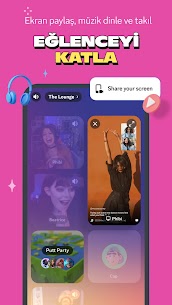 Discord: Talk, Chat & Hang Out Mod Apk 94.11 3