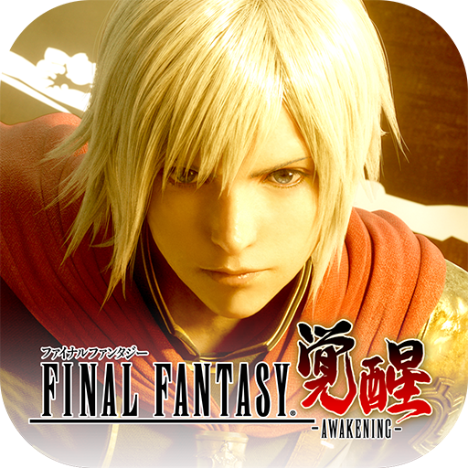 Final Fantasy Awakening (PT&ES