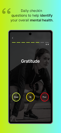 Status Strong Screen 3