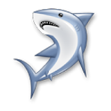 Shark Browser icon