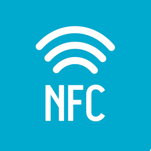 nRF NFC Toolbox