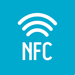 Imagem do ícone nRF NFC Toolbox