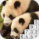 Animal: Pixel Art Color Number Download on Windows