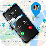 Cover Image of Download Mobile Number Locator: Phone Caller Location Track 1.0.2 APK