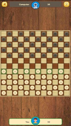 Checkers | Draughts Onlineのおすすめ画像4